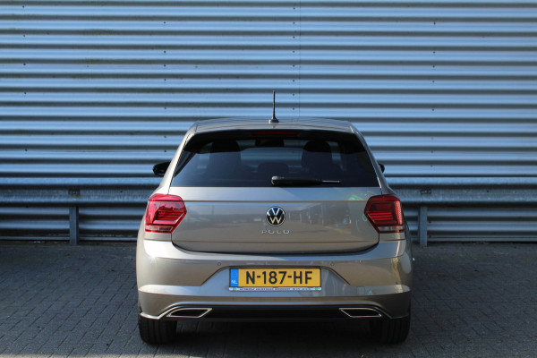 Volkswagen Polo 1.0 TSI 96pk R-Line Edition DSG7 NL-Auto NAP