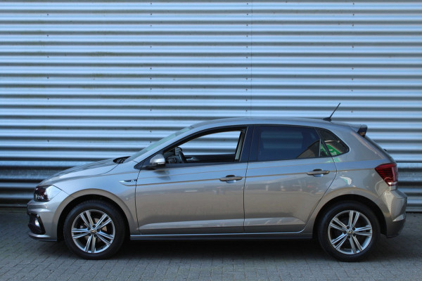Volkswagen Polo 1.0 TSI 96pk R-Line Edition DSG7 NL-Auto NAP