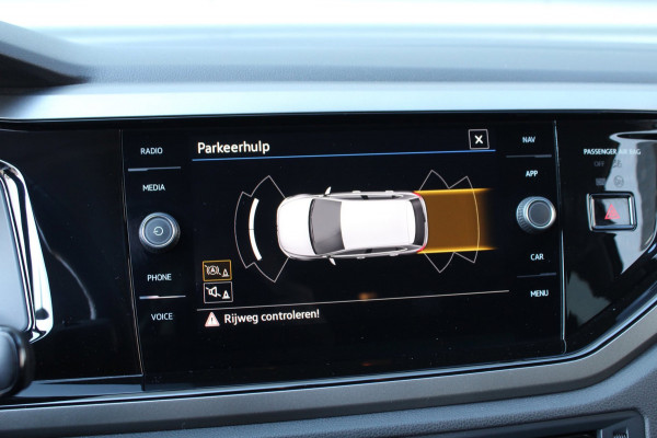 Volkswagen Polo 1.0 TSI 96pk R-Line Edition DSG7 NL-Auto NAP