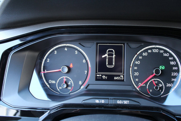 Volkswagen Polo 1.0 TSI 96pk R-Line Edition DSG7 NL-Auto NAP