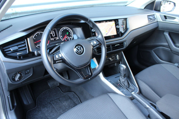 Volkswagen Polo 1.0 TSI 96pk R-Line Edition DSG7 NL-Auto NAP