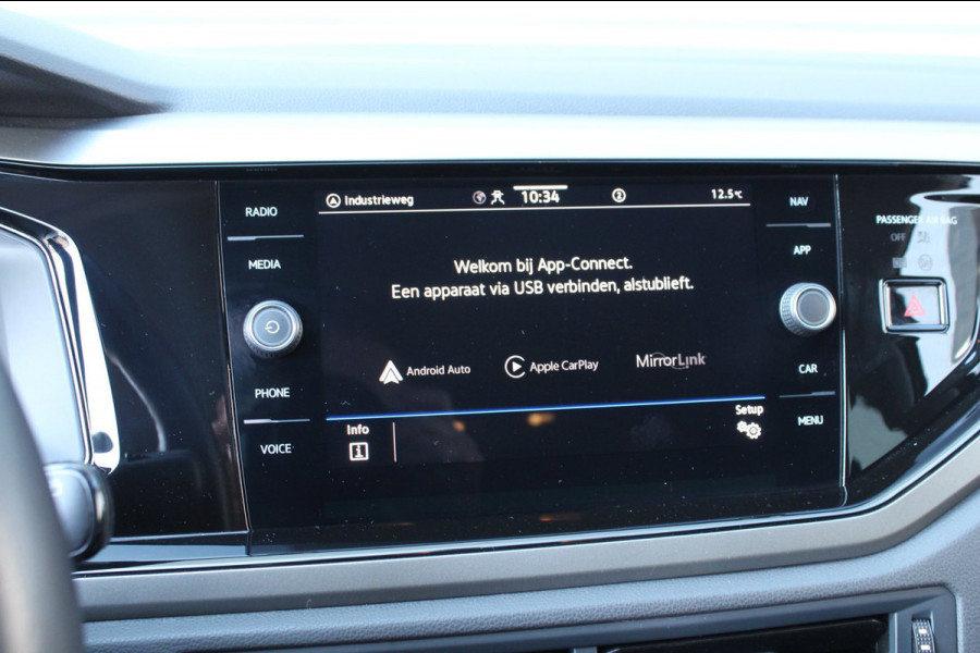 Volkswagen Polo 1.0 TSI 96pk R-Line Edition DSG7 NL-Auto NAP