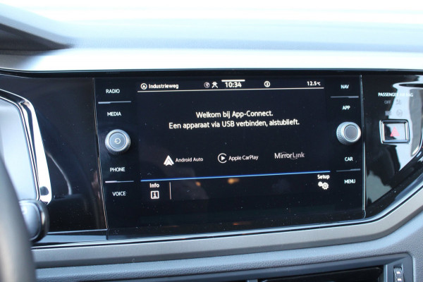 Volkswagen Polo 1.0 TSI 96pk R-Line Edition DSG7 NL-Auto NAP