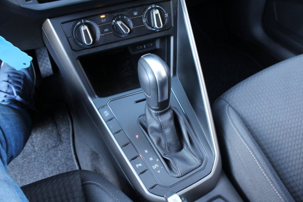 Volkswagen Polo 1.0 TSI 96pk R-Line Edition DSG7 NL-Auto NAP