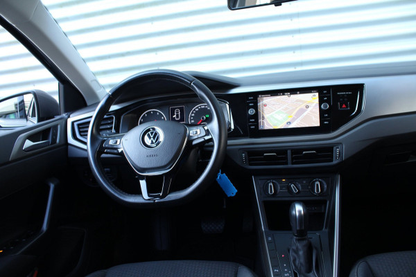 Volkswagen Polo 1.0 TSI 96pk R-Line Edition DSG7 NL-Auto NAP
