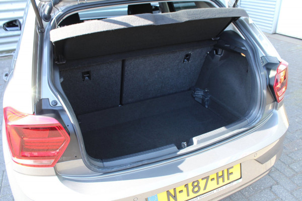Volkswagen Polo 1.0 TSI 96pk R-Line Edition DSG7 NL-Auto NAP