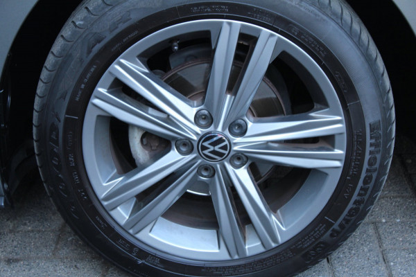 Volkswagen Polo 1.0 TSI 96pk R-Line Edition DSG7 NL-Auto NAP