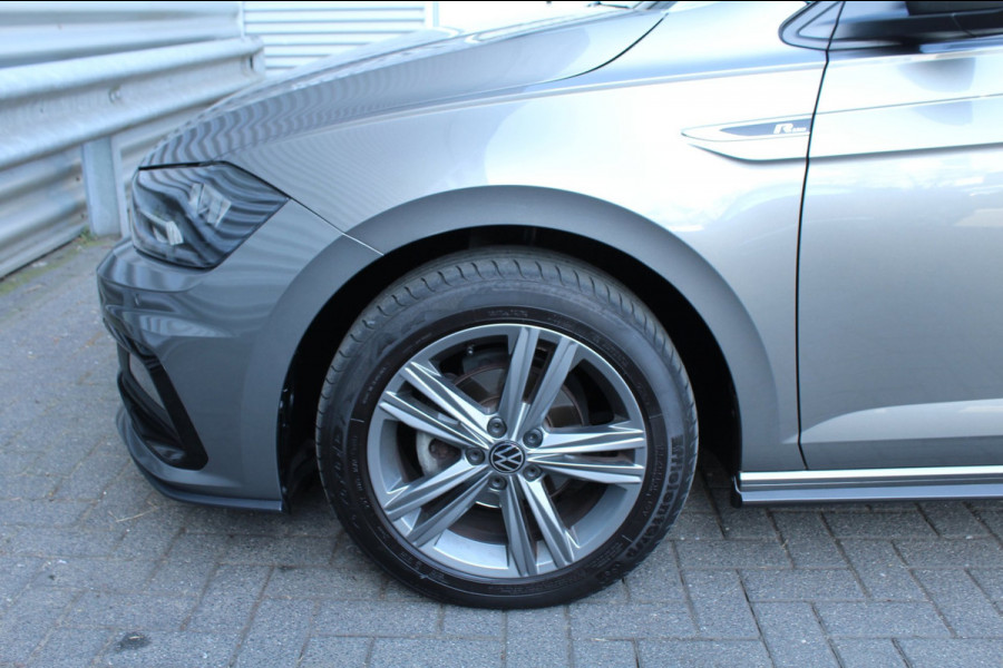 Volkswagen Polo 1.0 TSI 96pk R-Line Edition DSG7 NL-Auto NAP