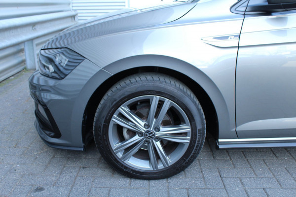 Volkswagen Polo 1.0 TSI 96pk R-Line Edition DSG7 NL-Auto NAP