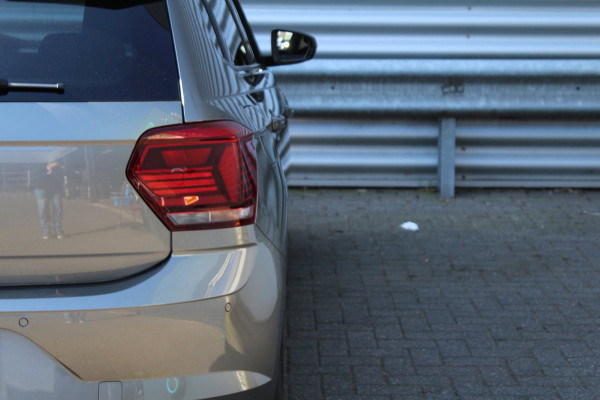 Volkswagen Polo 1.0 TSI 96pk R-Line Edition DSG7 NL-Auto NAP