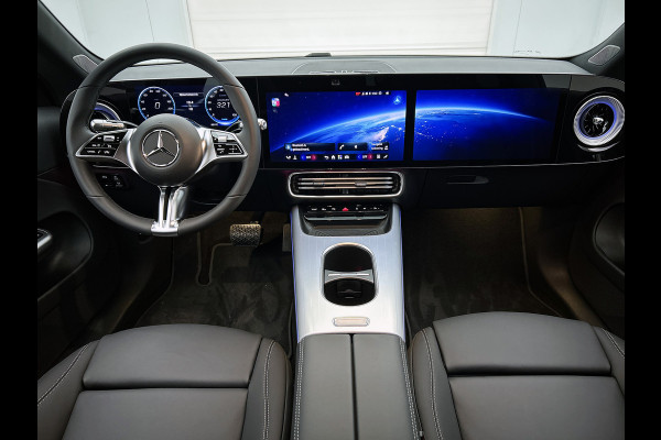 Mercedes-Benz CLA-Klasse Shooting Brake 250+ Business Solution AMG 85 kWh Premium pakket | Winterpakket | Nightpakket | Smartphone integratie | Vast panoramadak | URBAN GUARD |