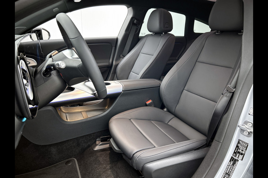 Mercedes-Benz CLA-Klasse Shooting Brake 250+ Business Solution AMG 85 kWh Premium pakket | Winterpakket | Nightpakket | Smartphone integratie | Vast panoramadak | URBAN GUARD |