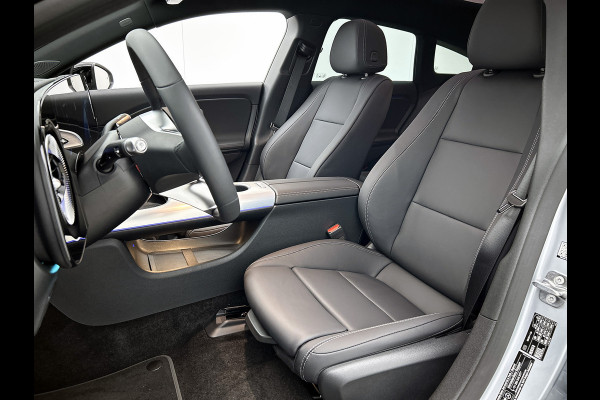 Mercedes-Benz CLA-Klasse Shooting Brake 250+ Business Solution AMG 85 kWh Premium pakket | Winterpakket | Nightpakket | Smartphone integratie | Vast panoramadak | URBAN GUARD |