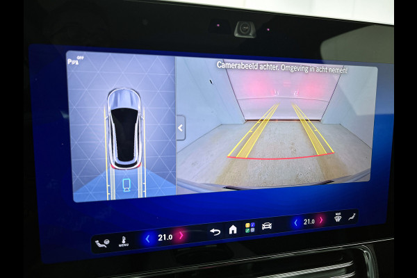 Mercedes-Benz CLA-Klasse Shooting Brake 250+ Business Solution AMG 85 kWh Premium pakket | Winterpakket | Nightpakket | Smartphone integratie | Vast panoramadak | URBAN GUARD |