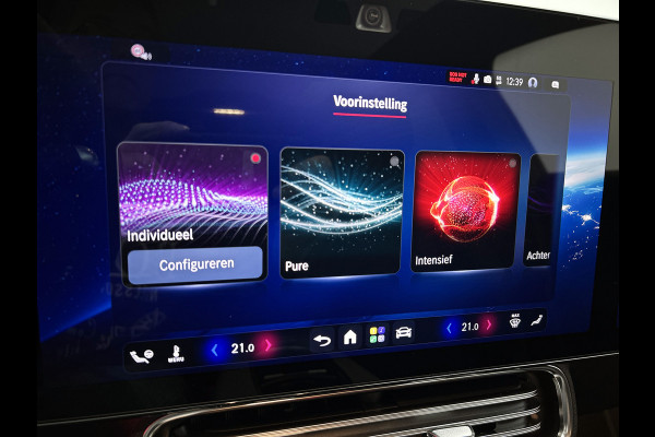 Mercedes-Benz CLA-Klasse Shooting Brake 250+ Business Solution AMG 85 kWh Premium pakket | Winterpakket | Nightpakket | Smartphone integratie | Vast panoramadak | URBAN GUARD |