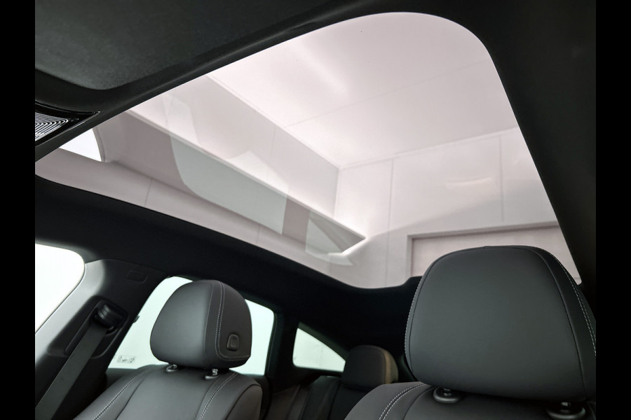 Mercedes-Benz CLA-Klasse Shooting Brake 250+ Business Solution AMG 85 kWh Premium pakket | Winterpakket | Nightpakket | Smartphone integratie | Vast panoramadak | URBAN GUARD |