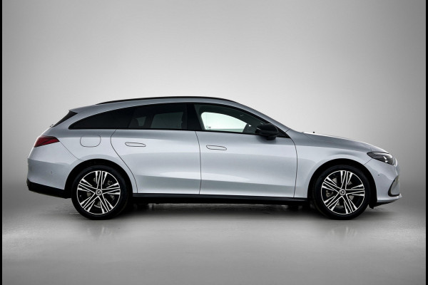Mercedes-Benz CLA-Klasse Shooting Brake 250+ Business Solution AMG 85 kWh Premium pakket | Winterpakket | Nightpakket | Smartphone integratie | Vast panoramadak | URBAN GUARD |