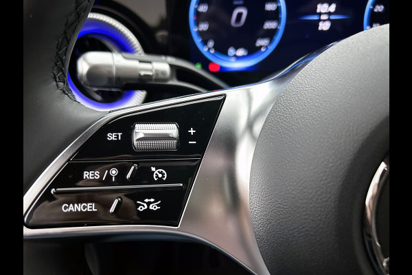 Mercedes-Benz CLA-Klasse Shooting Brake 250+ Business Solution AMG 85 kWh Premium pakket | Winterpakket | Nightpakket | Smartphone integratie | Vast panoramadak | URBAN GUARD |