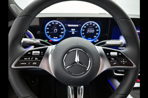 Mercedes-Benz CLA-Klasse Shooting Brake 250+ Business Solution AMG 85 kWh Premium pakket | Winterpakket | Nightpakket | Smartphone integratie | Vast panoramadak | URBAN GUARD |