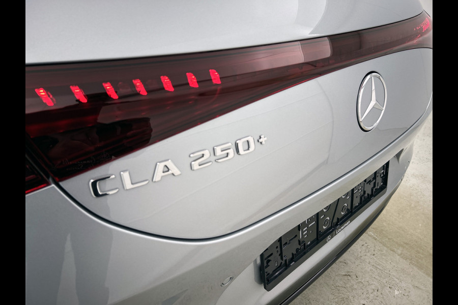 Mercedes-Benz CLA-Klasse Shooting Brake 250+ Business Solution AMG 85 kWh Premium pakket | Winterpakket | Nightpakket | Smartphone integratie | Vast panoramadak | URBAN GUARD |