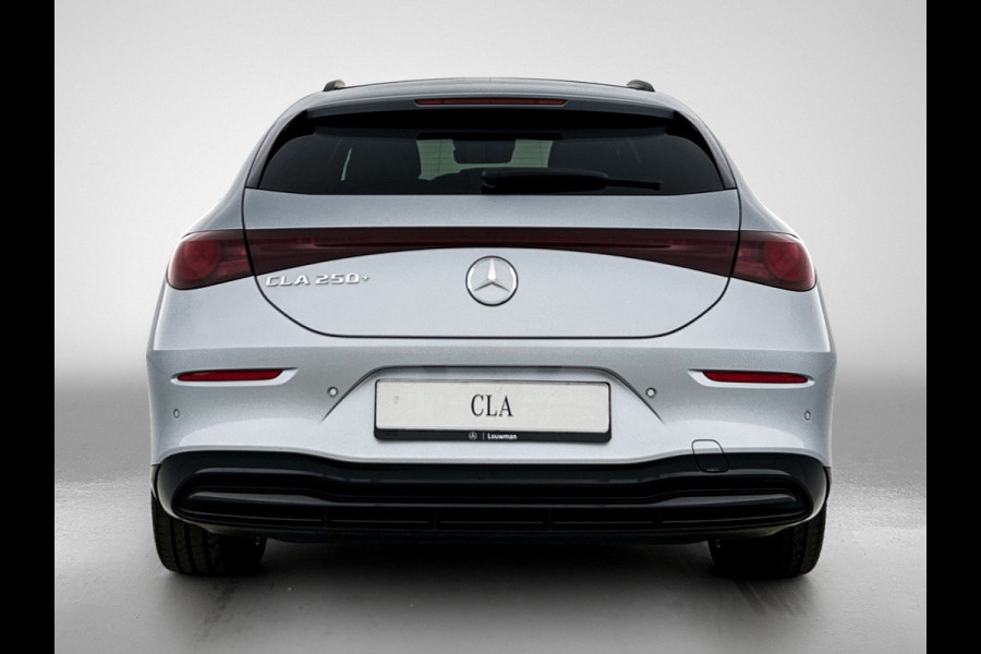 Mercedes-Benz CLA-Klasse Shooting Brake 250+ Business Solution AMG 85 kWh Premium pakket | Winterpakket | Nightpakket | Smartphone integratie | Vast panoramadak | URBAN GUARD |