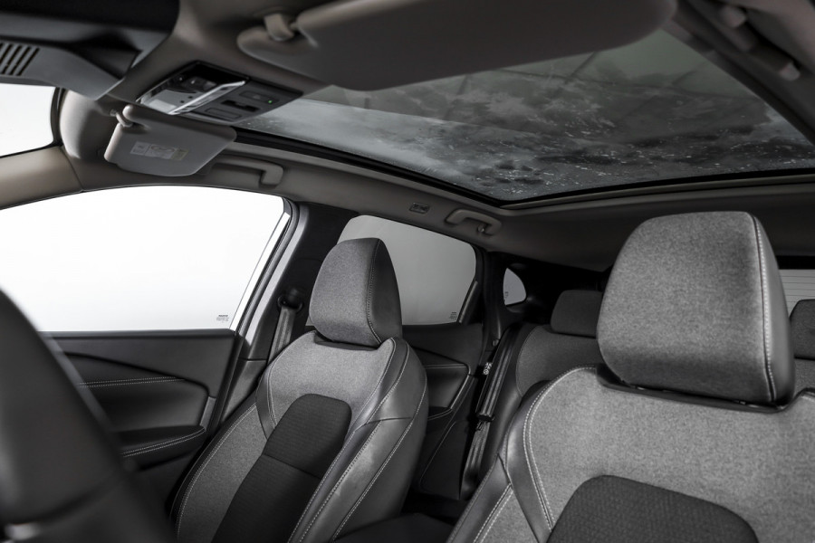 Nissan QASHQAI 1.3 MHEV 158 PK Xtronic N-Connecta - Automaat | Panodak | Cold Pack | Dig. Cockpit | Adapt. Cruise | 360 Camera | PDC | NAV + App Connect | LM 18" | ECC | 8514