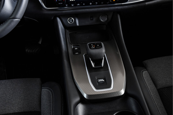 Nissan QASHQAI 1.3 MHEV 158 PK Xtronic N-Connecta - Automaat | Panodak | Cold Pack | Dig. Cockpit | Adapt. Cruise | 360 Camera | PDC | NAV + App Connect | LM 18" | ECC | 8514