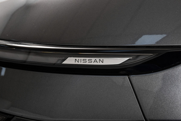 Nissan QASHQAI 1.3 MHEV 158 PK Xtronic N-Connecta - Automaat | Panodak | Cold Pack | Dig. Cockpit | Adapt. Cruise | 360 Camera | PDC | NAV + App Connect | LM 18" | ECC | 8514