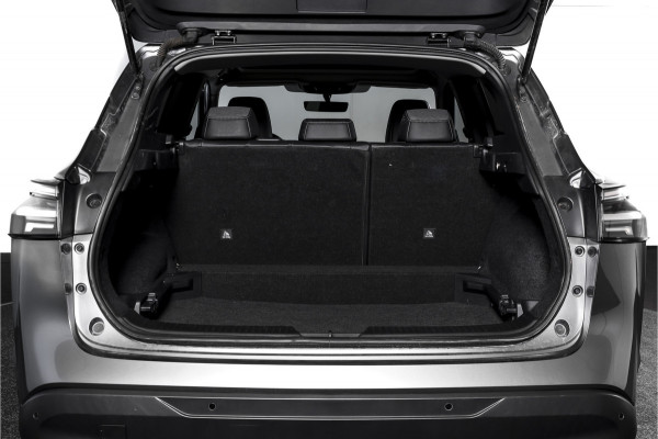 Nissan QASHQAI 1.3 MHEV 158 PK Xtronic N-Connecta - Automaat | Panodak | Cold Pack | Dig. Cockpit | Adapt. Cruise | 360 Camera | PDC | NAV + App Connect | LM 18" | ECC | 8514