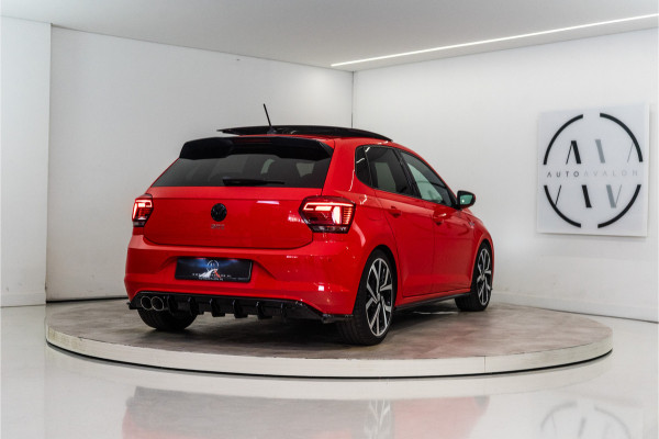 Volkswagen Polo 2.0 TSI GTI 200PK | NL AUTO+NAP | Pano | LED | Beats | Milltek | Verlaagd | Garantie