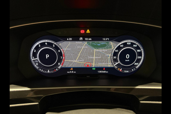 Volkswagen Tiguan 2.0 TSI 4Motion R-Line|Keyless|Pano|Trekhaak|