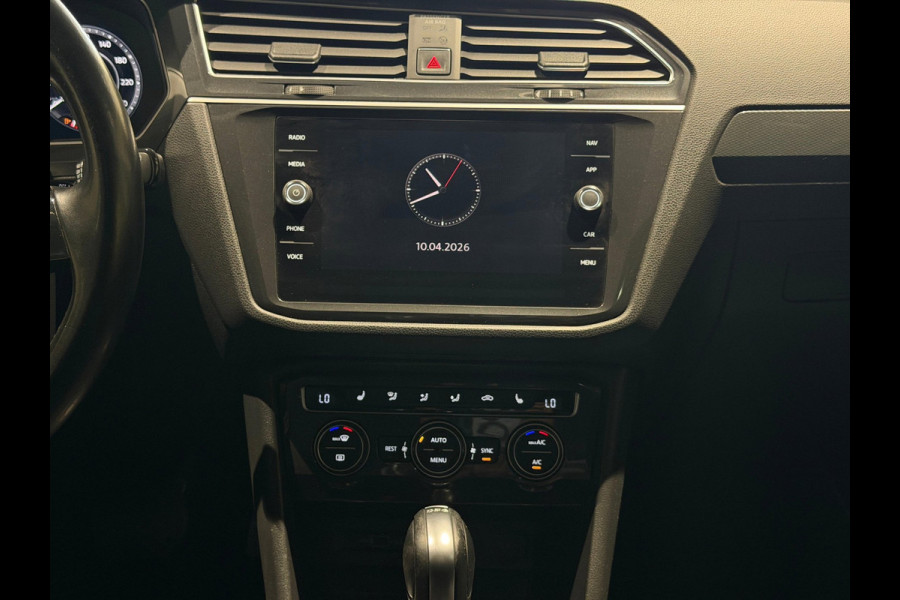 Volkswagen Tiguan 2.0 TSI 4Motion R-Line|Keyless|Pano|Trekhaak|