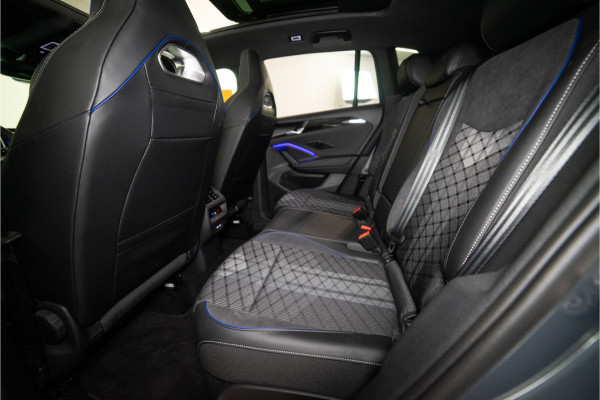 Volkswagen Tiguan 1.5 eHybrid R-Line Edition 272PK | NL AUTO | Pano | Trekhaak | 360 | IQ | Fabrieksgarantie