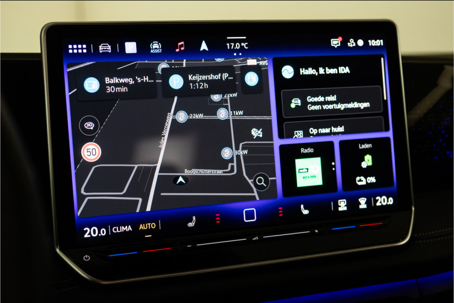 Volkswagen Tiguan 1.5 eHybrid R-Line Edition 272PK | NL AUTO | Pano | Trekhaak | 360 | IQ | Fabrieksgarantie