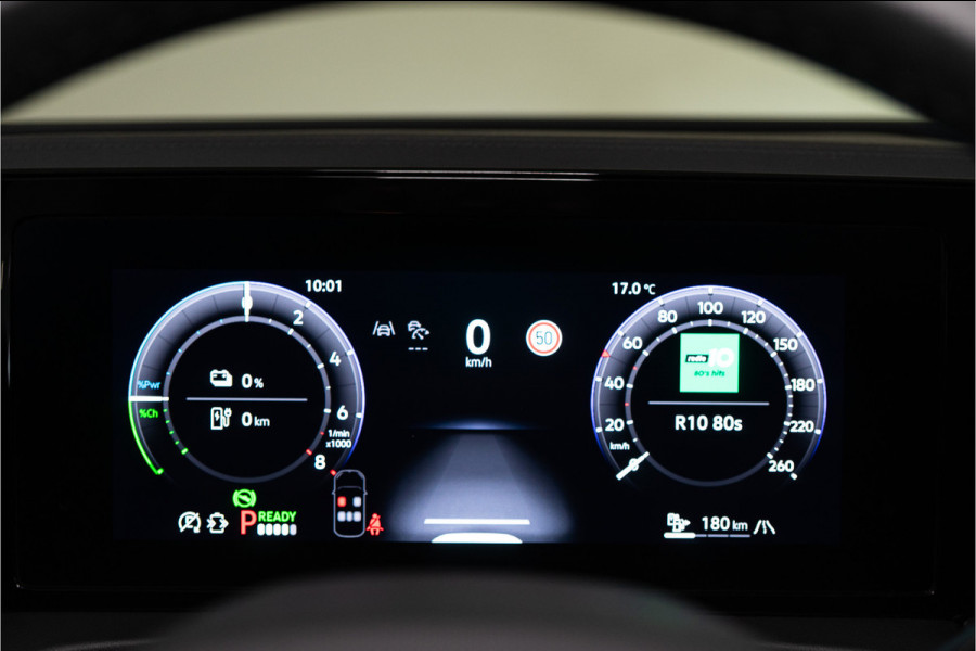 Volkswagen Tiguan 1.5 eHybrid R-Line Edition 272PK | NL AUTO | Pano | Trekhaak | 360 | IQ | Fabrieksgarantie