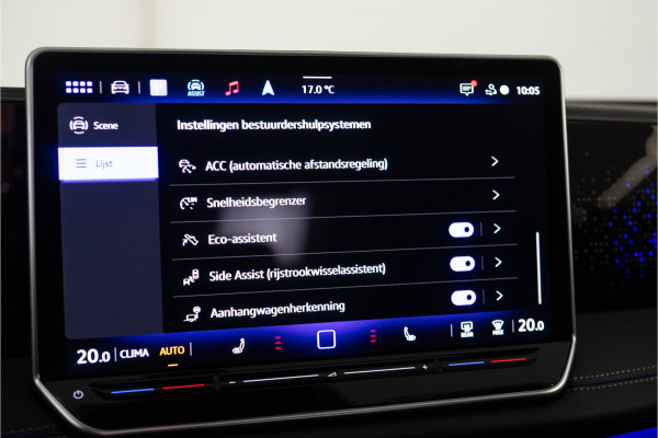 Volkswagen Tiguan 1.5 eHybrid R-Line Edition 272PK | NL AUTO | Pano | Trekhaak | 360 | IQ | Fabrieksgarantie