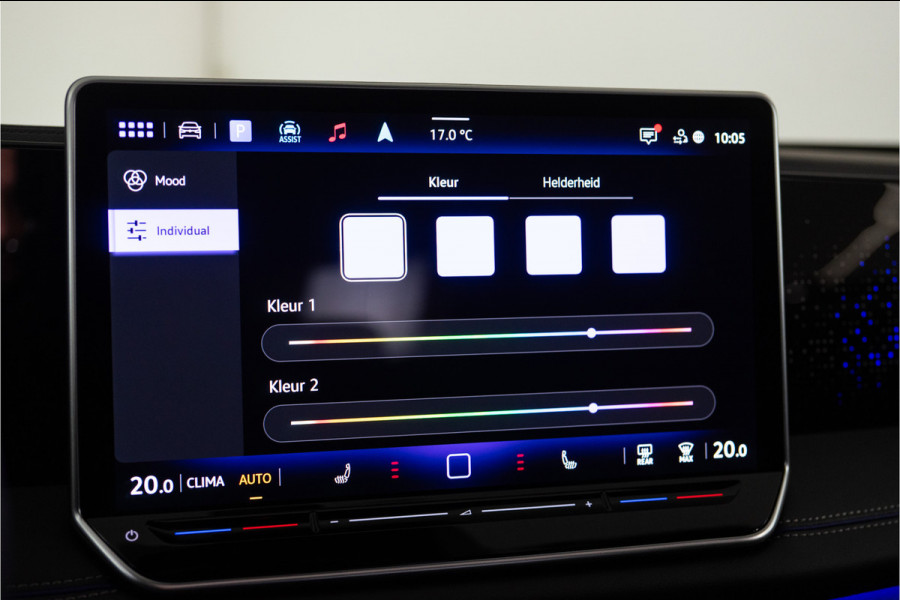 Volkswagen Tiguan 1.5 eHybrid R-Line Edition 272PK | NL AUTO | Pano | Trekhaak | 360 | IQ | Fabrieksgarantie