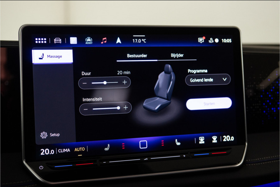 Volkswagen Tiguan 1.5 eHybrid R-Line Edition 272PK | NL AUTO | Pano | Trekhaak | 360 | IQ | Fabrieksgarantie