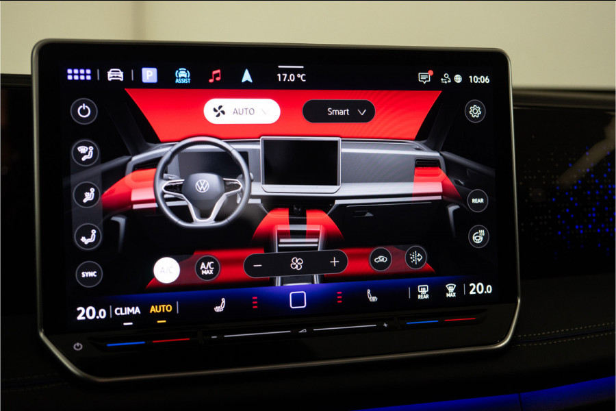 Volkswagen Tiguan 1.5 eHybrid R-Line Edition 272PK | NL AUTO | Pano | Trekhaak | 360 | IQ | Fabrieksgarantie