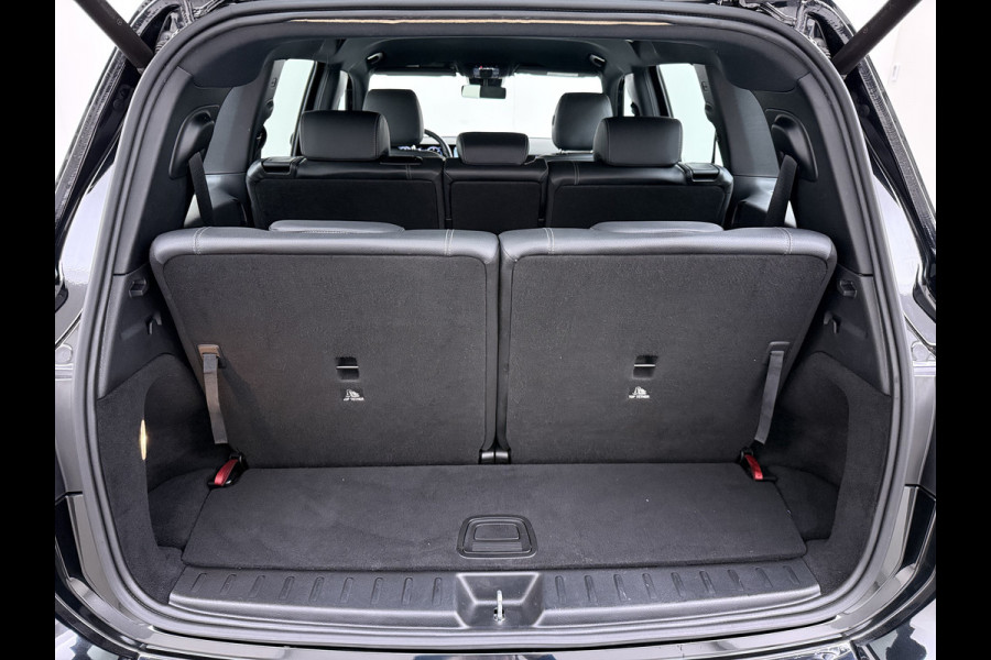 Mercedes-Benz EQB 250 7 Persoons 69kWh Stoelverwarming 1/2 Leder Navi Ecc Camera Cruisecontrol Apple Carplay Android Auto Pdc Business Line DAB Bluetooth Elek.Achterklep Led Lmv Dodehoekassistent DAB+ Rijstrooksensor 1e Eigenaar Dealeronderhouden Origineel Nederlandse Auto