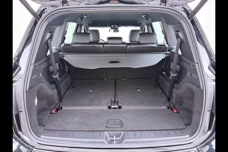Mercedes-Benz EQB 250 7 Persoons 69kWh Stoelverwarming 1/2 Leder Navi Ecc Camera Cruisecontrol Apple Carplay Android Auto Pdc Business Line DAB Bluetooth Elek.Achterklep Led Lmv Dodehoekassistent DAB+ Rijstrooksensor 1e Eigenaar Dealeronderhouden Origineel Nederlandse Auto