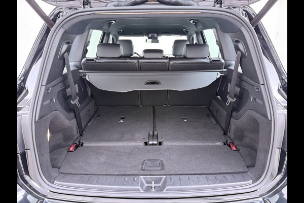 Mercedes-Benz EQB 250 7 Persoons 69kWh Stoelverwarming 1/2 Leder Navi Ecc Camera Cruisecontrol Apple Carplay Android Auto Pdc Business Line DAB Bluetooth Elek.Achterklep Led Lmv Dodehoekassistent DAB+ Rijstrooksensor 1e Eigenaar Dealeronderhouden Origineel Nederlandse Auto