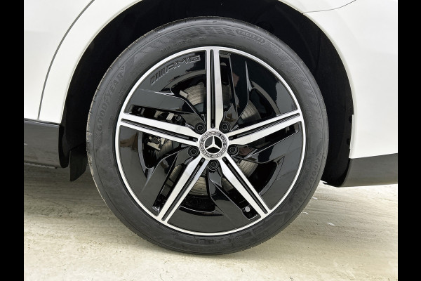 Mercedes-Benz CLA-Klasse Shooting Brake 250+ Business Solution AMG 85 kWh | Premium pakket | Nightpakket | Winterpakket | Vast panoramadak | Gezichtsherkenning | Smartphone integratie |
