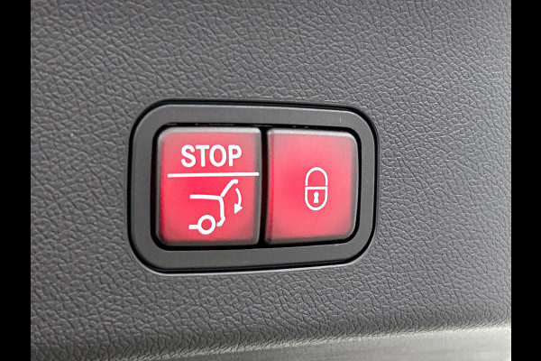 Mercedes-Benz CLA-Klasse Shooting Brake 250+ Business Solution AMG 85 kWh | Premium pakket | Nightpakket | Winterpakket | Vast panoramadak | Gezichtsherkenning | Smartphone integratie |