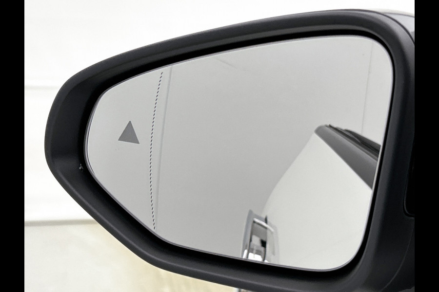 Mercedes-Benz CLA-Klasse Shooting Brake 250+ Business Solution AMG 85 kWh | Premium pakket | Nightpakket | Winterpakket | Vast panoramadak | Gezichtsherkenning | Smartphone integratie |