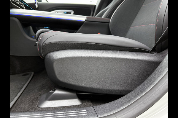Mercedes-Benz CLA-Klasse Shooting Brake 250+ Business Solution AMG 85 kWh | Premium pakket | Nightpakket | Winterpakket | Vast panoramadak | Gezichtsherkenning | Smartphone integratie |