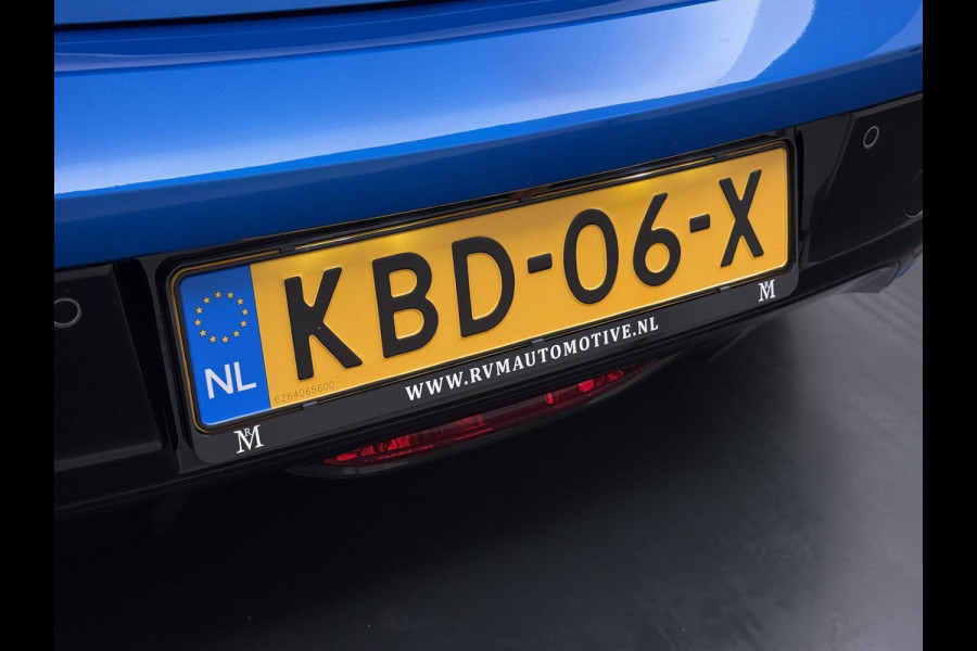 Peugeot e-208 EV GT 350 50 kWh 3 fase laden!  | RIJKLAARPRIJS incl. 12mnd BOVAG | SOH 87% |