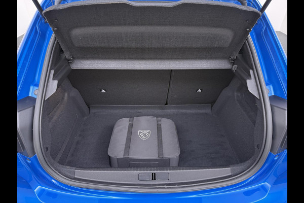 Peugeot e-208 EV GT 350 50 kWh 3 fase laden!  | RIJKLAARPRIJS incl. 12mnd BOVAG | SOH 87% |