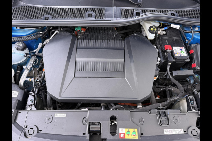 Peugeot e-208 EV GT 350 50 kWh 3 fase laden!  | RIJKLAARPRIJS incl. 12mnd BOVAG | SOH 87% |