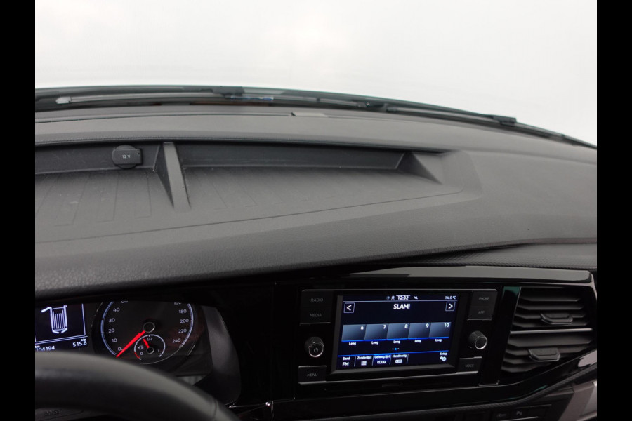Volkswagen Transporter 150pk Automaat L2 Dubbele Cabine Bulli Apple Carplay Cruise control Camera Airco